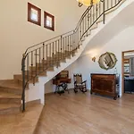Holiday Home Casa Eva - Sss130 By Interhome