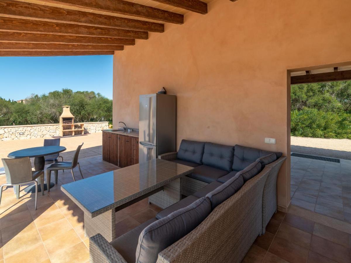 Casa Eva - Sss130 By Interhome Ferienhaus *