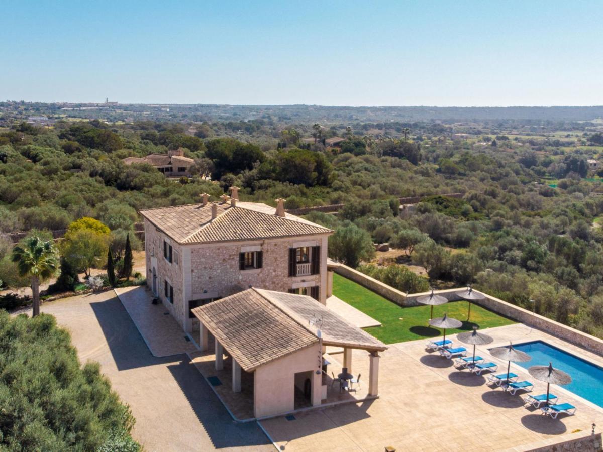 Casa Eva - Sss130 By Interhome Ses Salines (Mallorca)