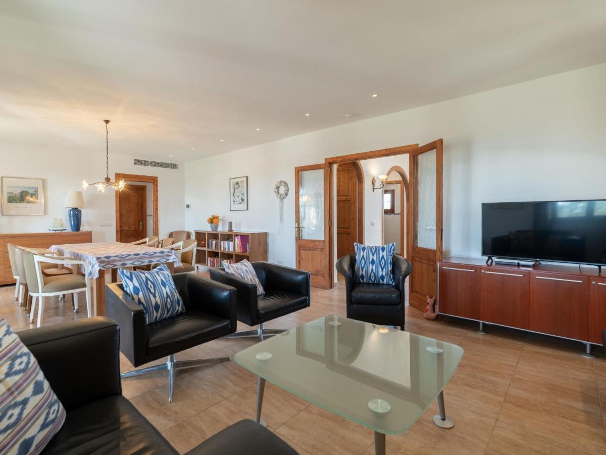 Casa Eva - Sss130 By Interhome Ses Salines (Mallorca)