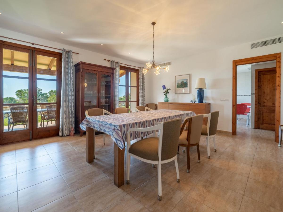 Casa Eva - Sss130 By Interhome Ses Salines (Mallorca)