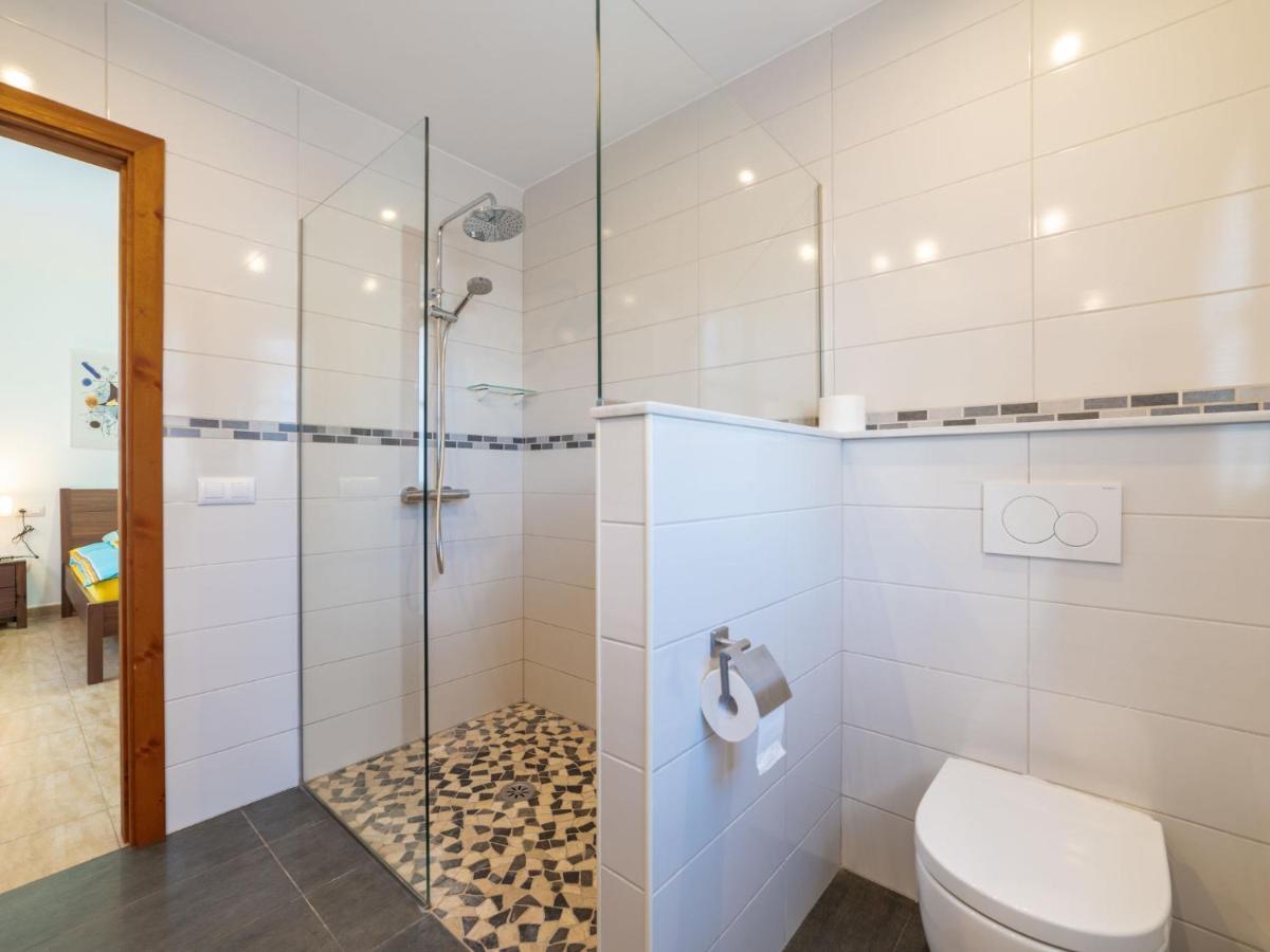 Ferienhaus Casa Eva - Sss130 By Interhome