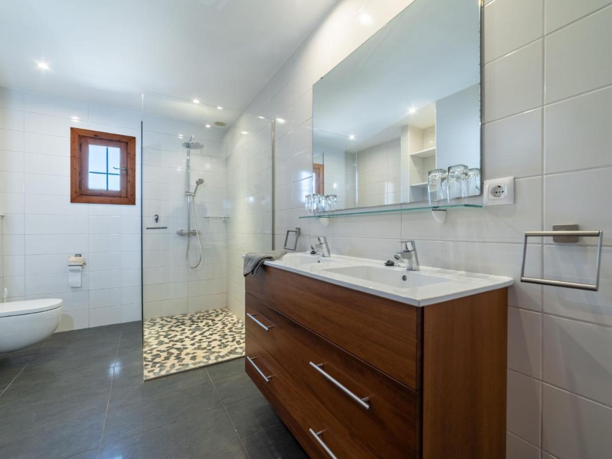 Casa Eva - Sss130 By Interhome *