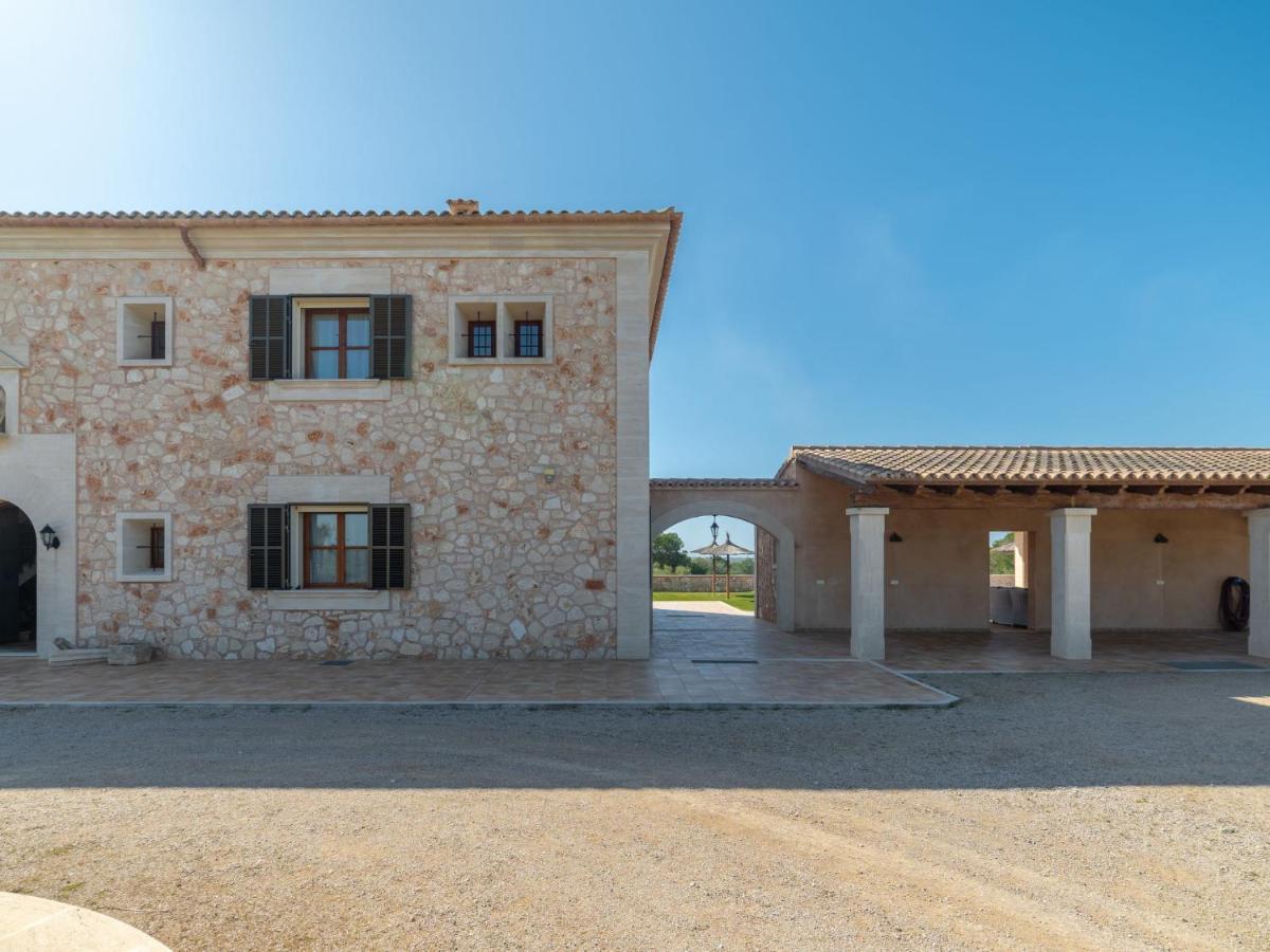 Ferienhaus Casa Eva - Sss130 By Interhome Ses Salines (Mallorca)