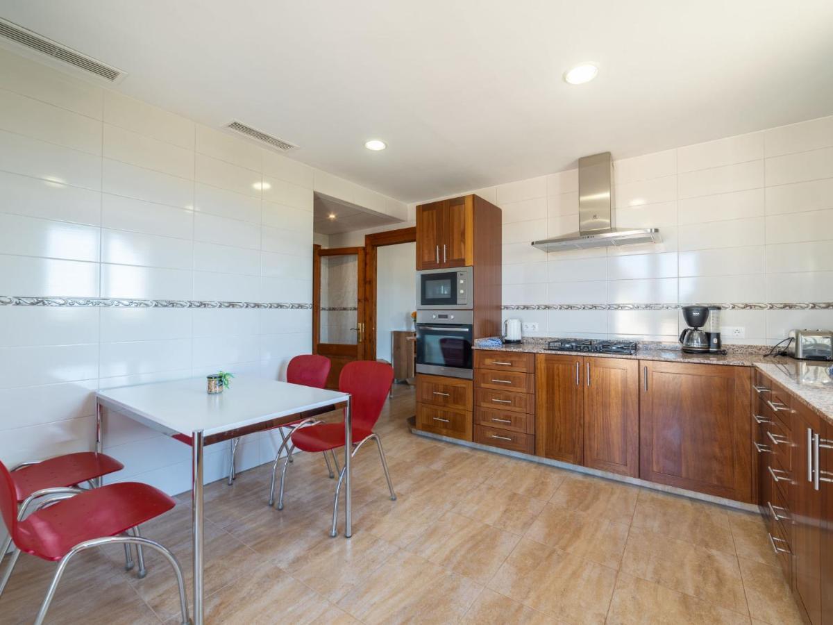Casa Eva - Sss130 By Interhome Ses Salines (Mallorca)