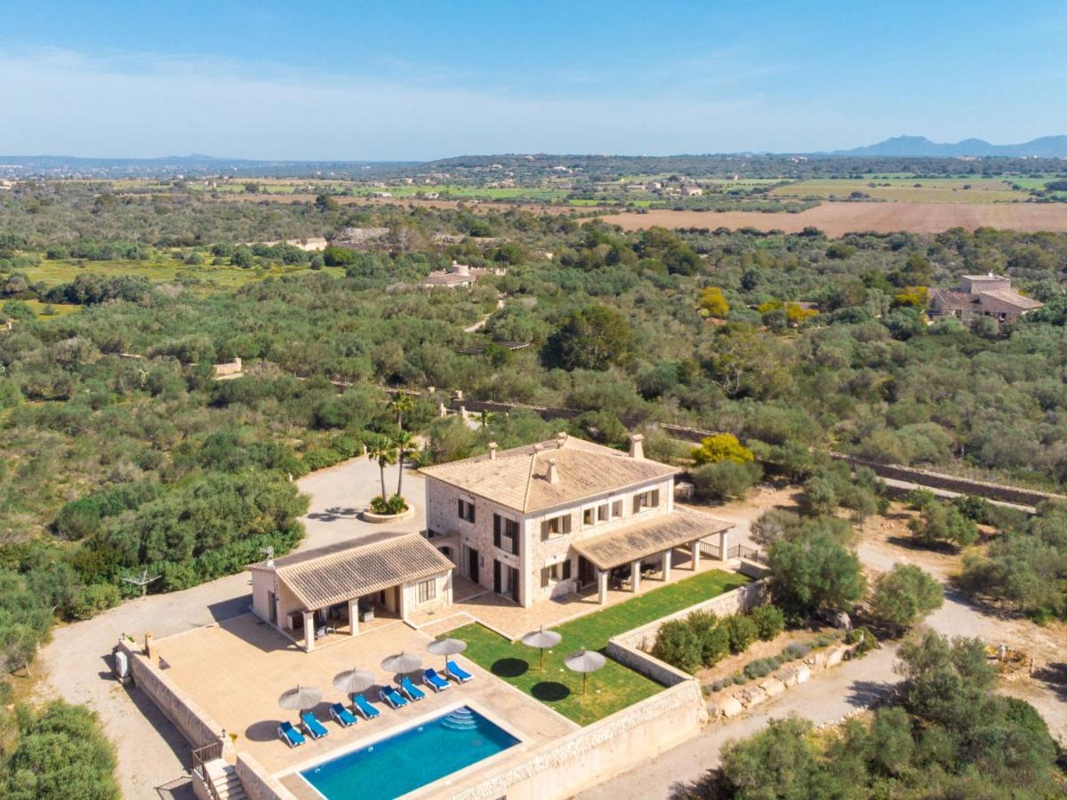 Casa Eva - Sss130 By Interhome Ferienhaus Ses Salines (Mallorca)