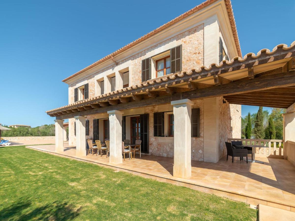Casa Eva - Sss130 By Interhome Ferienhaus Ses Salines (Mallorca)