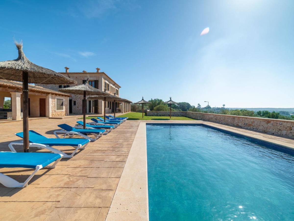 Casa Eva - Sss130 By Interhome *