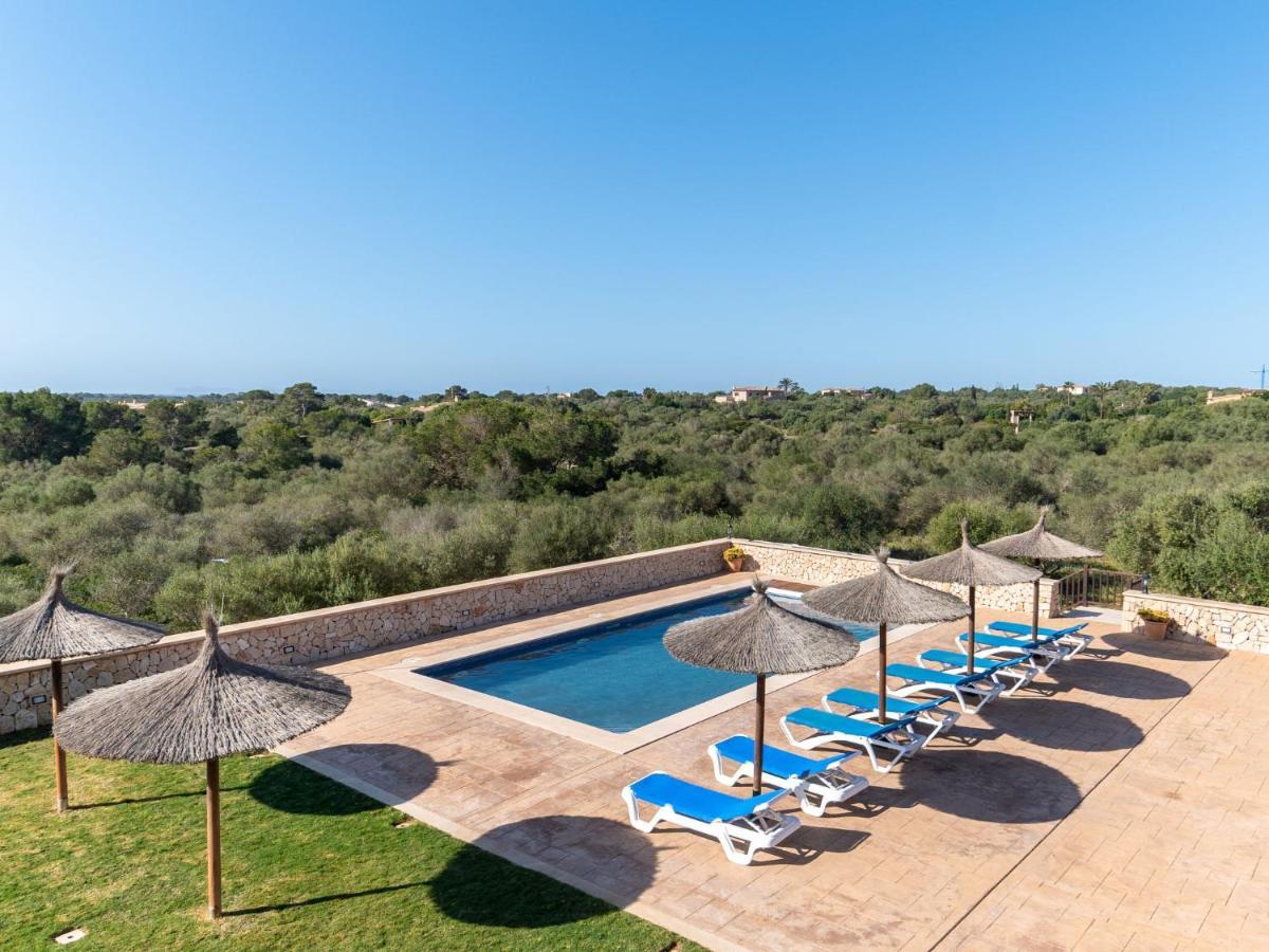 Casa Eva - Sss130 By Interhome * Ses Salines (Mallorca)
