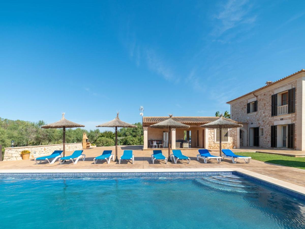 Casa Eva - Sss130 By Interhome * Ses Salines (Mallorca)