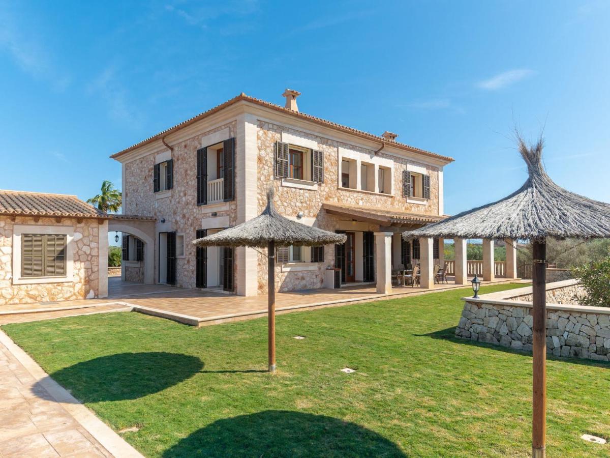 Casa Eva - Sss130 By Interhome Ses Salines (Mallorca)