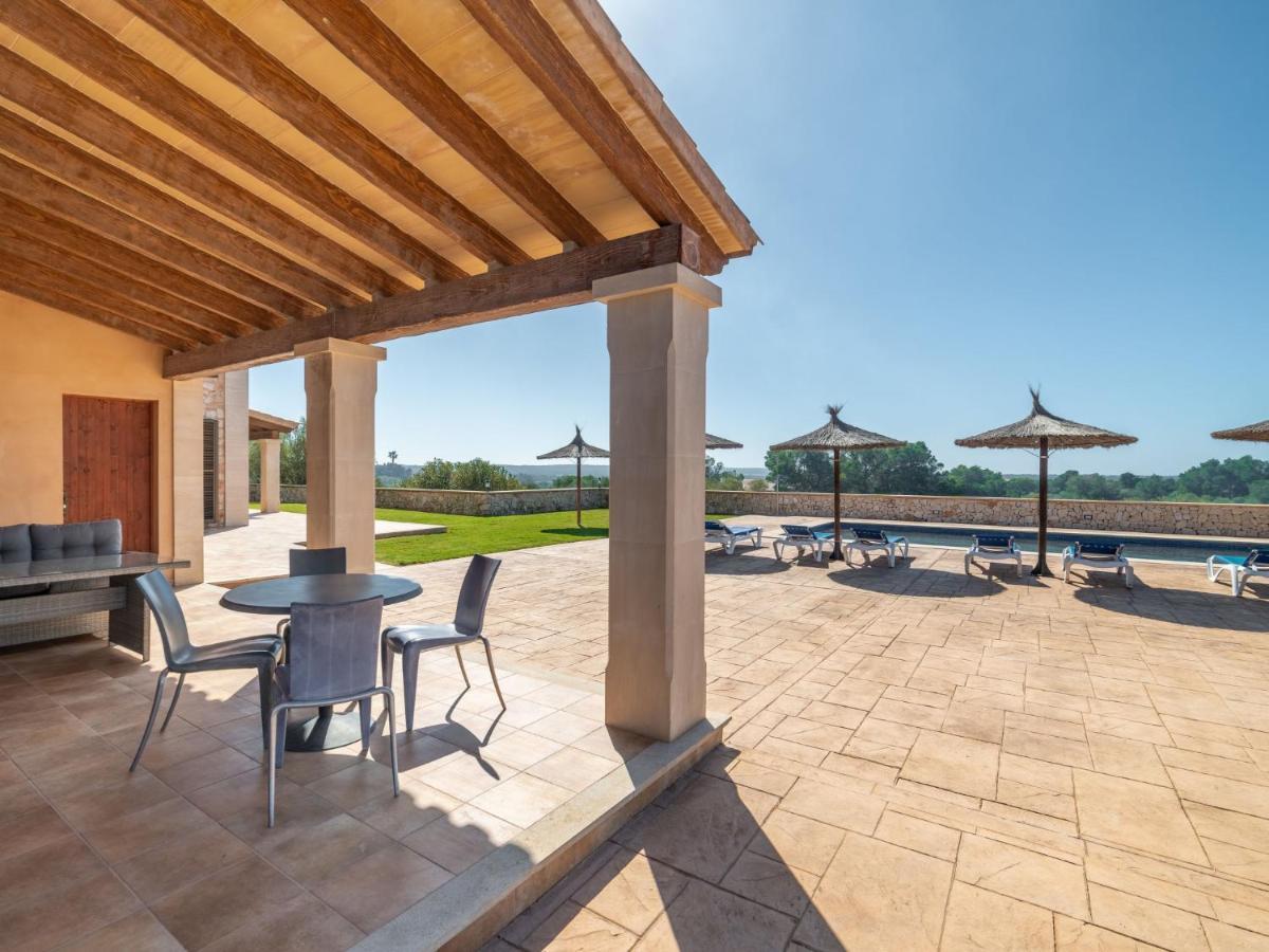 Casa Eva - Sss130 By Interhome Ses Salines (Mallorca)
