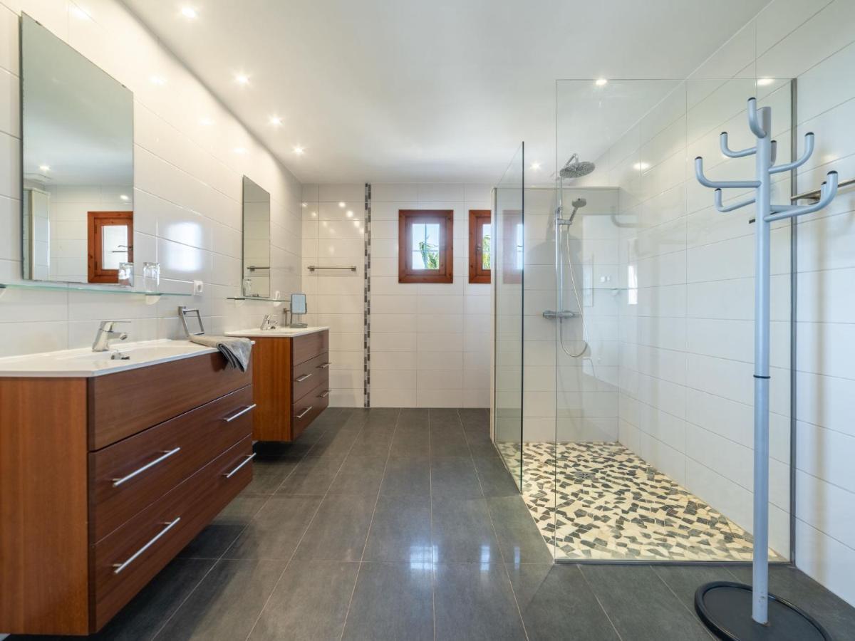 Casa Eva - Sss130 By Interhome