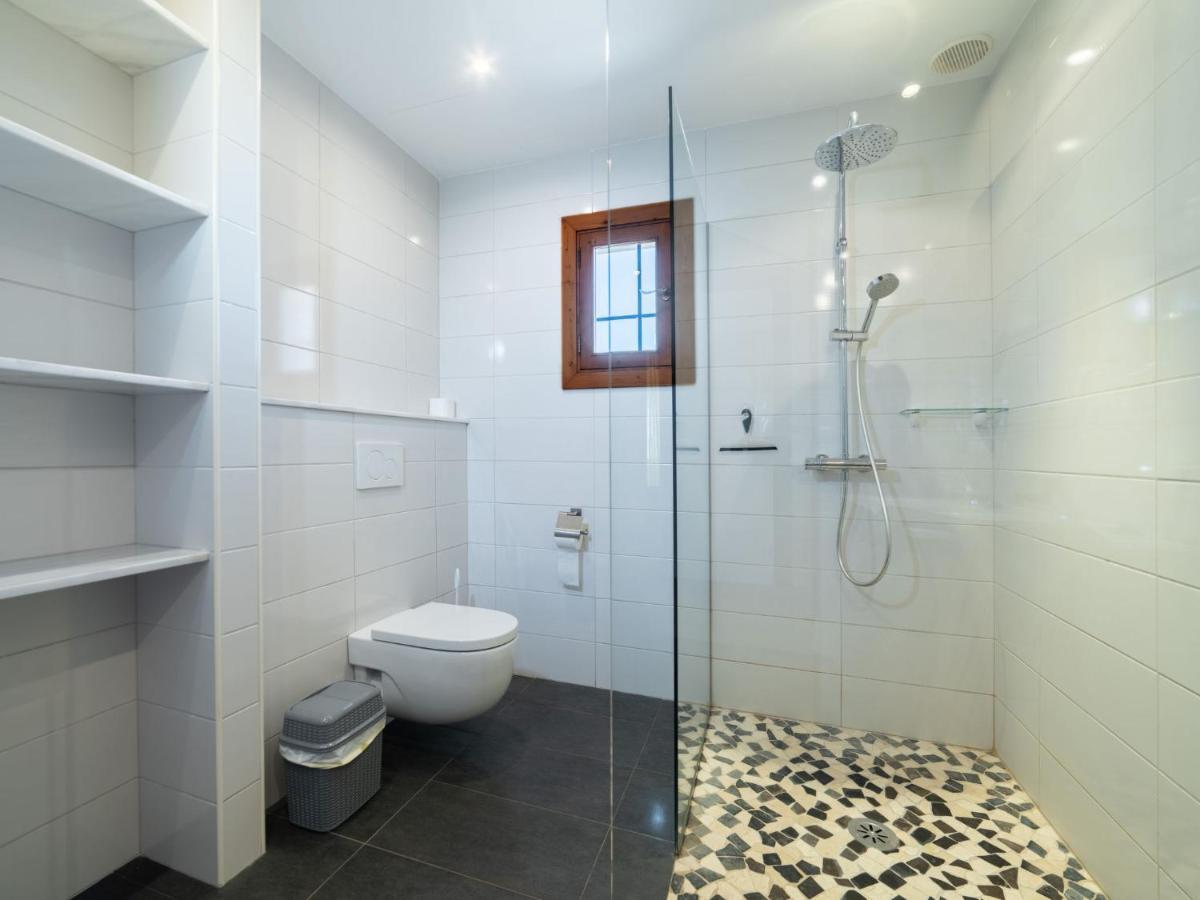 Ferienhaus Casa Eva - Sss130 By Interhome *