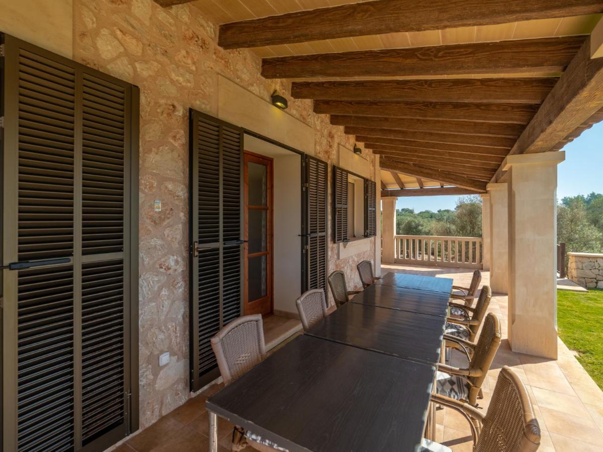 Casa Eva - Sss130 By Interhome Ferienhaus Ses Salines (Mallorca)