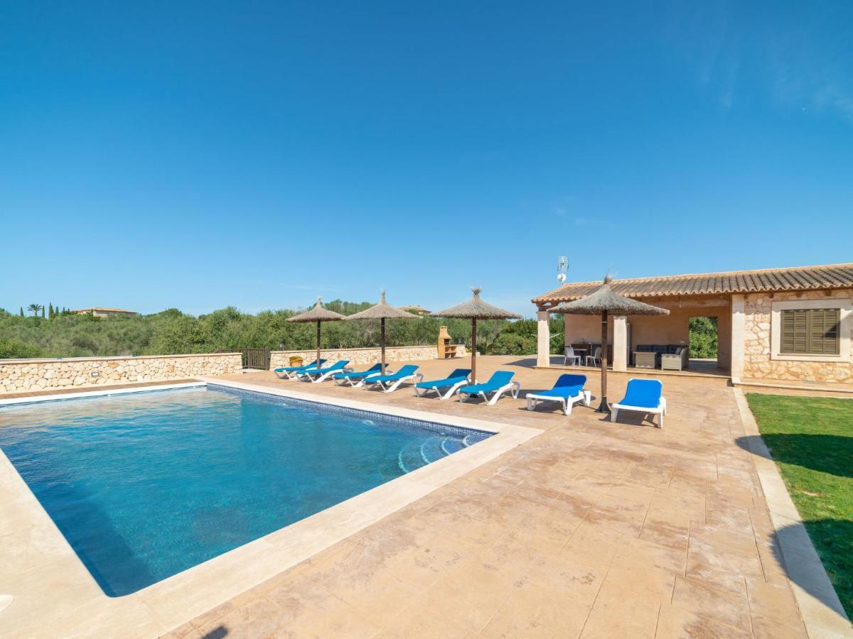 Ferienhaus Casa Eva - Sss130 By Interhome *