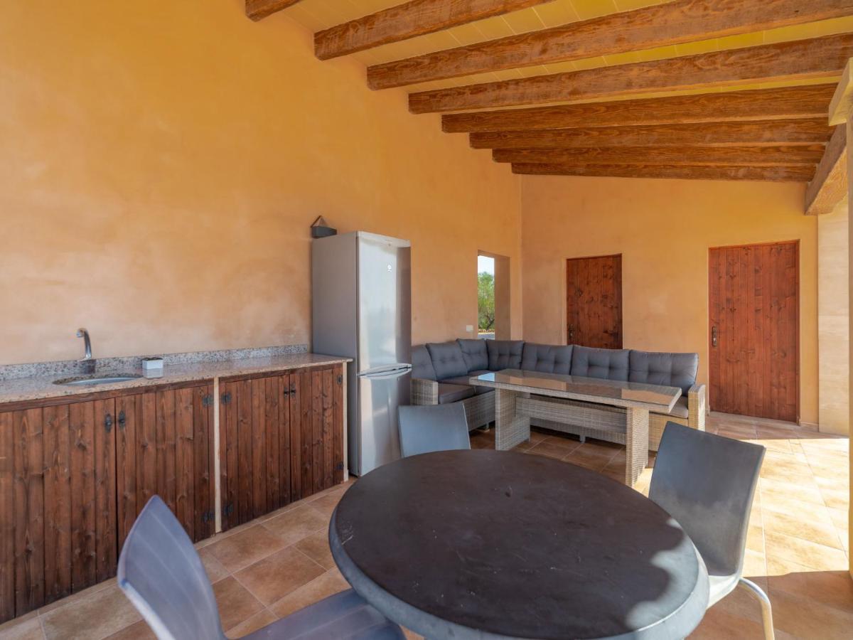 Ferienhaus Casa Eva - Sss130 By Interhome Ses Salines (Mallorca)