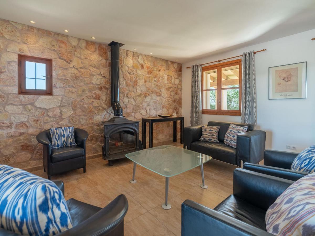 Casa Eva - Sss130 By Interhome Ses Salines (Mallorca)