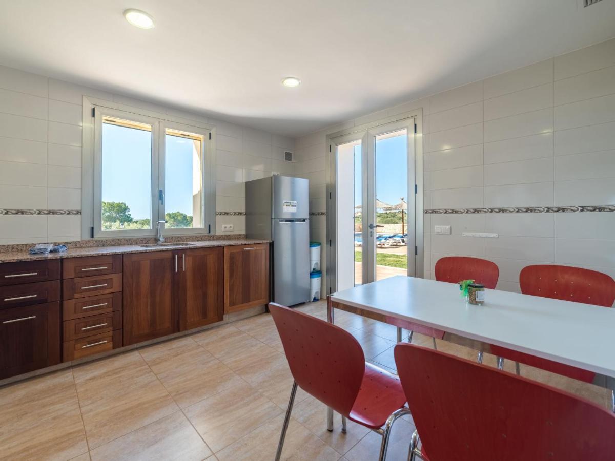 Casa Eva - Sss130 By Interhome