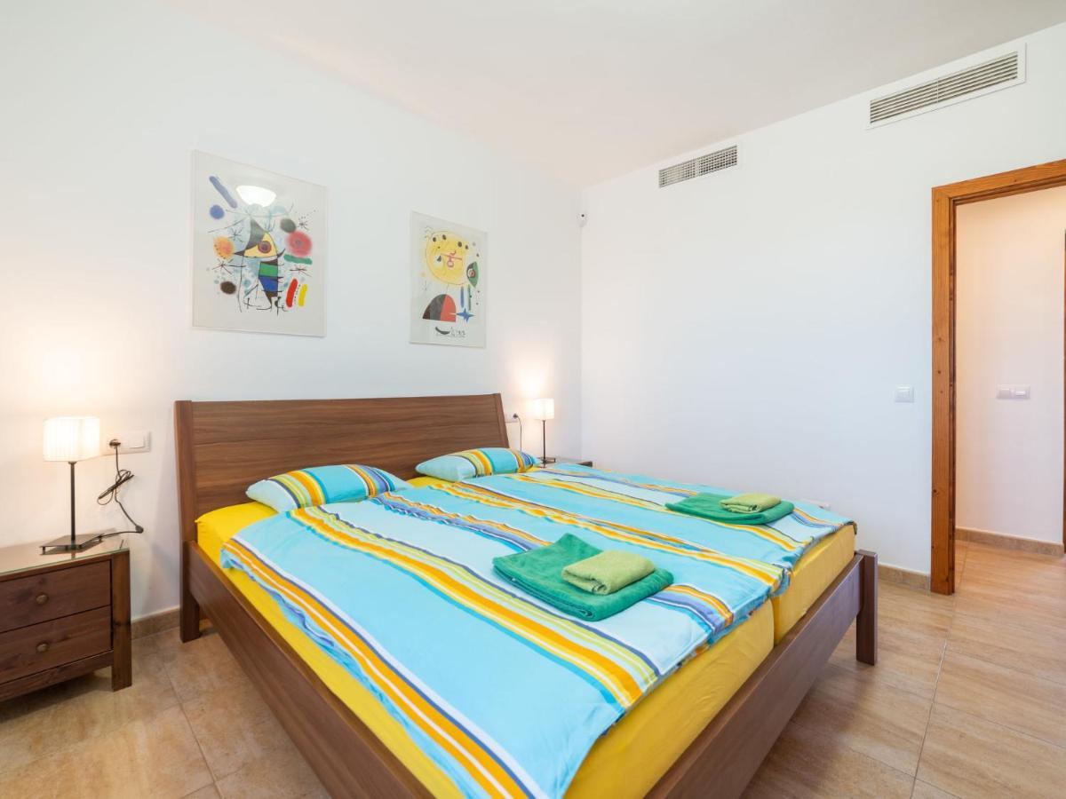 Ferienhaus Casa Eva - Sss130 By Interhome