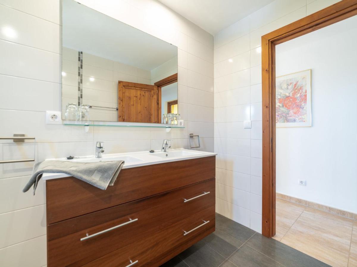 Casa Eva - Sss130 By Interhome Ses Salines (Mallorca)