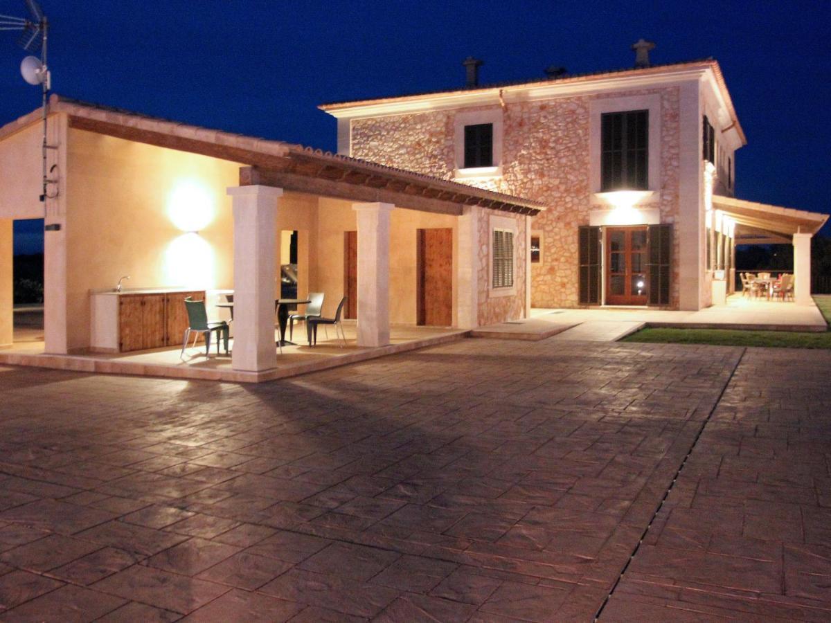 Casa Eva - Sss130 By Interhome Vakantiehuis