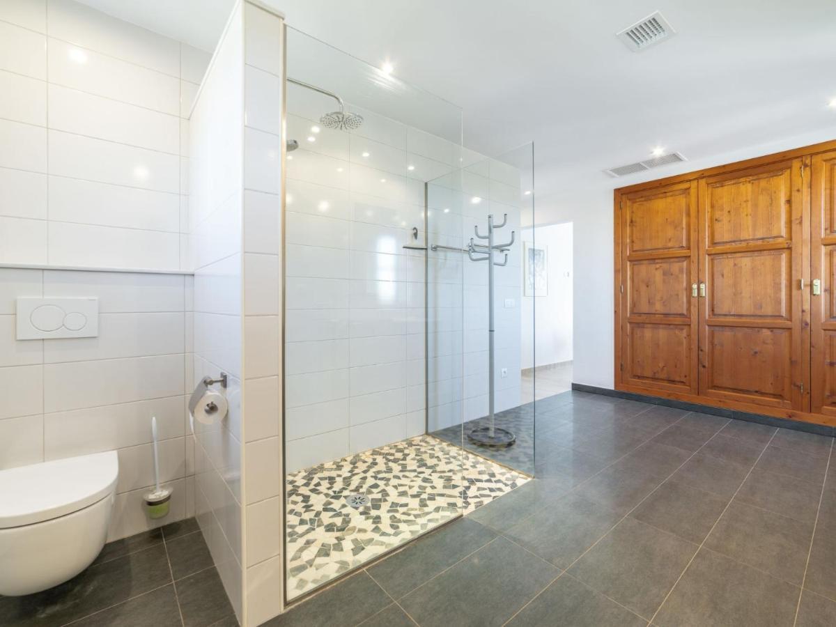 Casa Eva - Sss130 By Interhome Ses Salines (Mallorca)