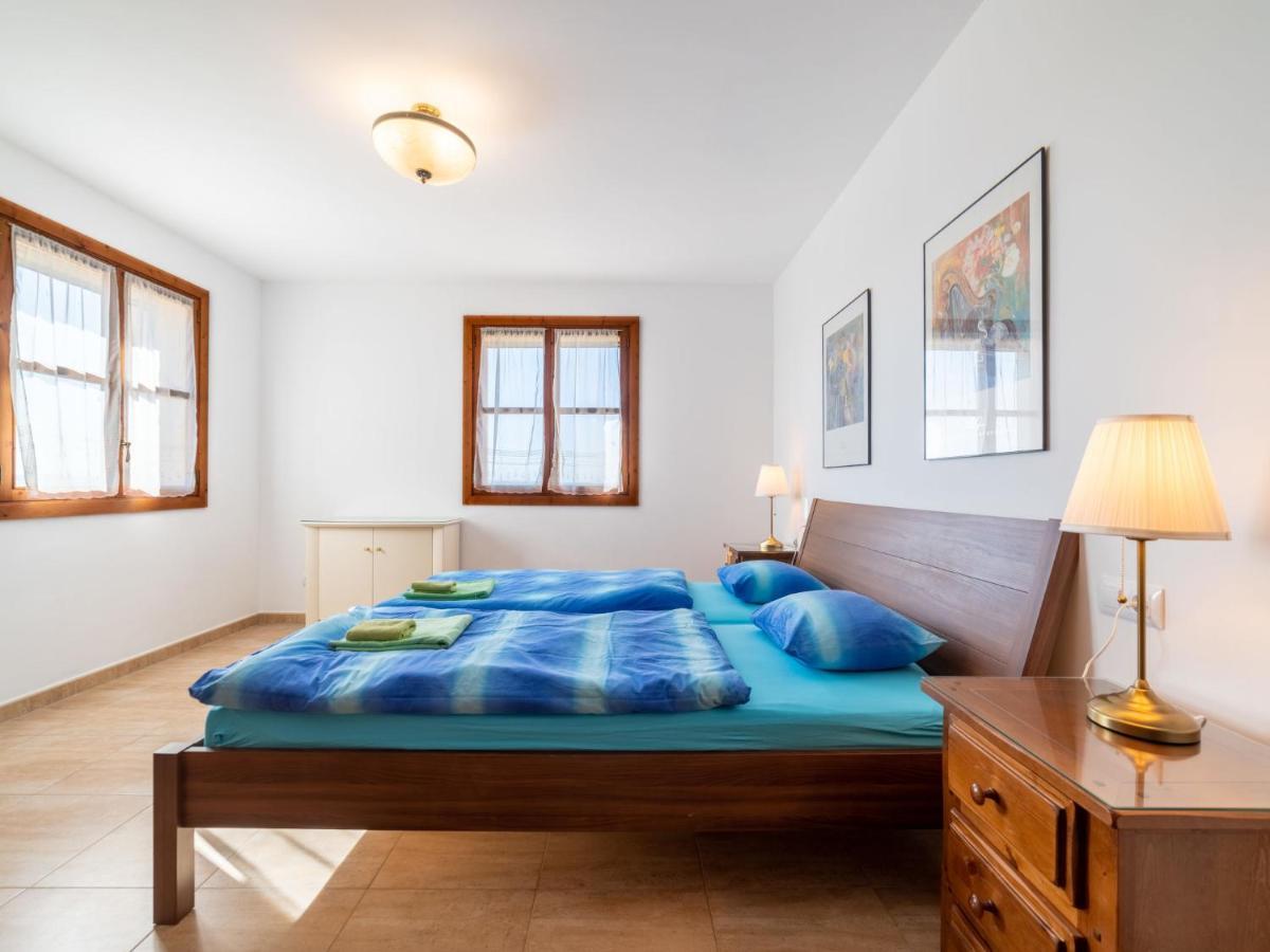 Casa Eva - Sss130 By Interhome Vakantiehuis Ses Salines (Mallorca)