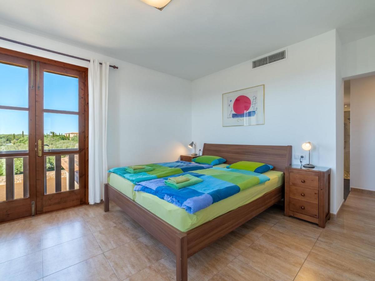 Casa Eva - Sss130 By Interhome Vakantiehuis Ses Salines (Mallorca)