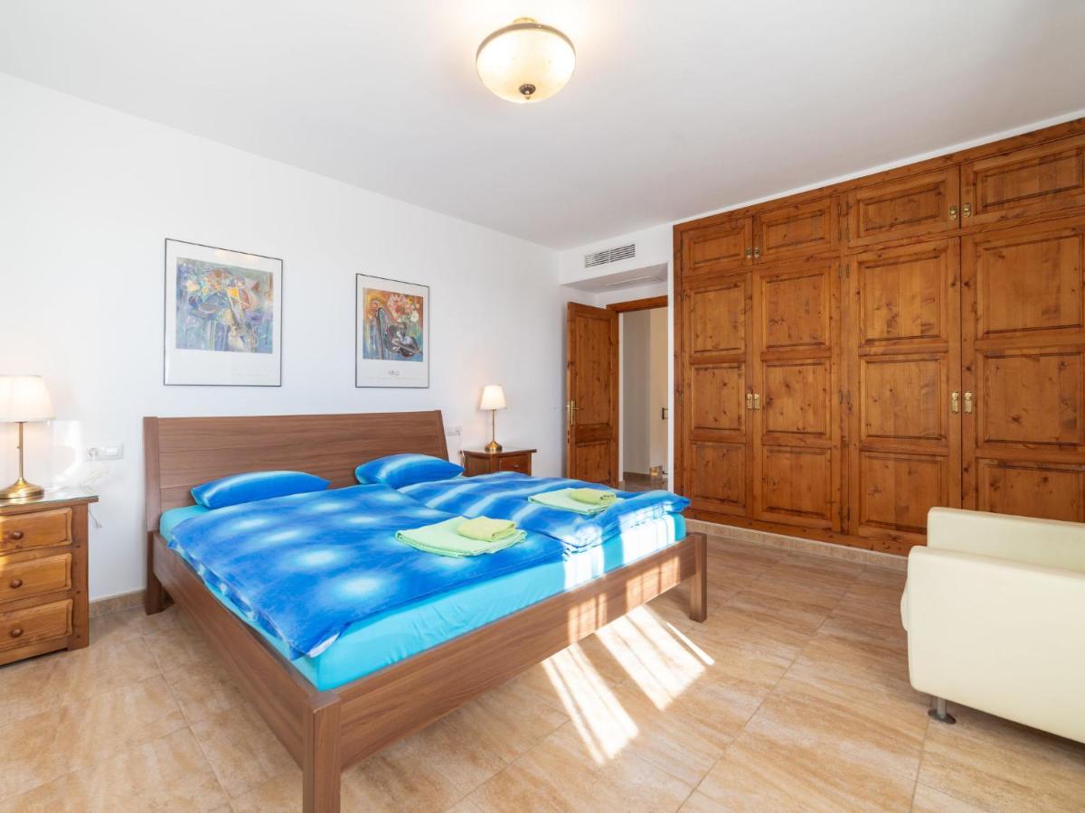 Casa Eva - Sss130 By Interhome Vakantiehuis Ses Salines (Mallorca)