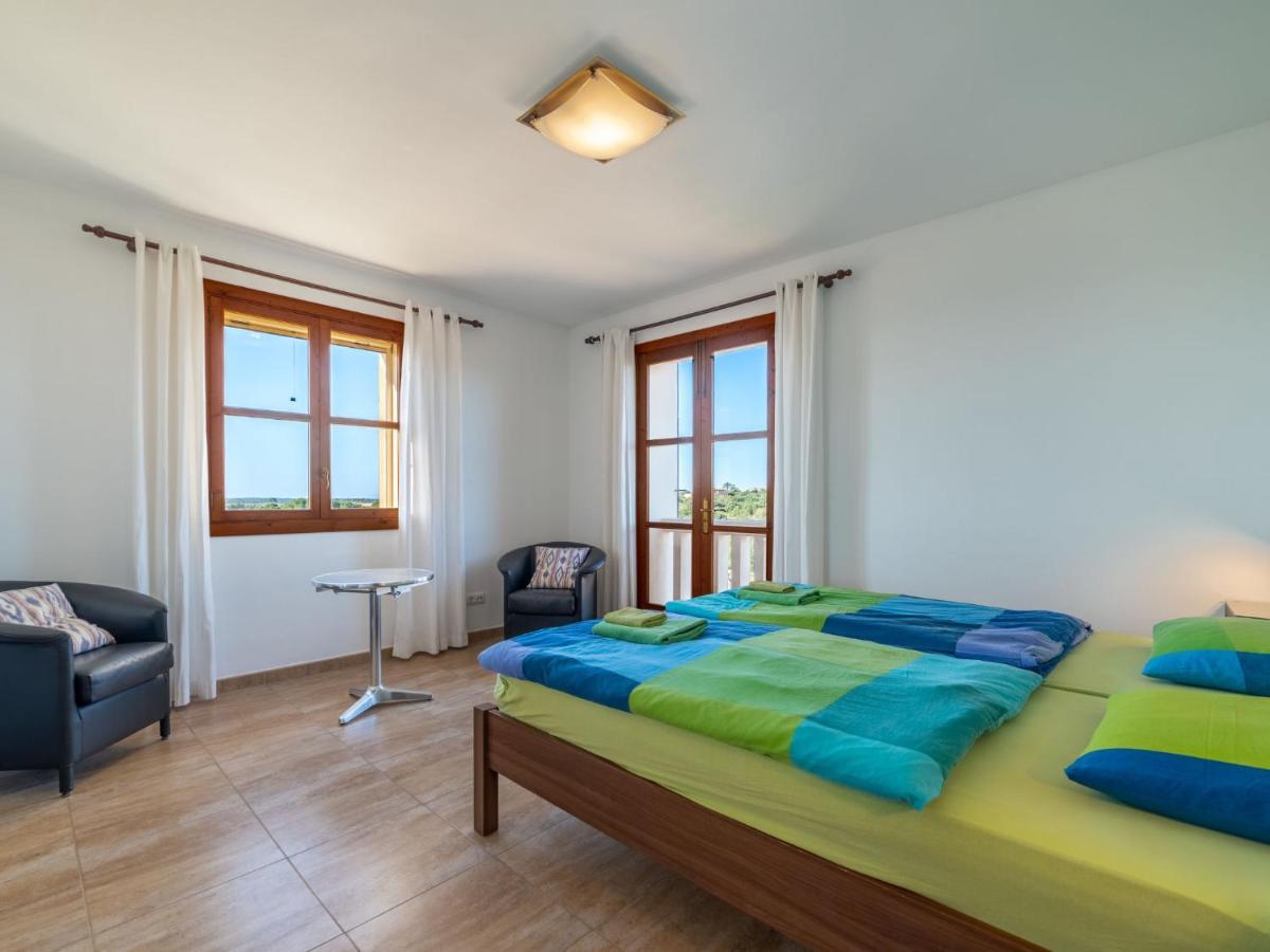 Vakantiehuis Casa Eva - Sss130 By Interhome *
